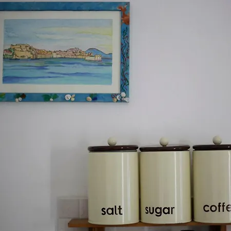 Ferienhaus Padulella Mare - Helloelba *