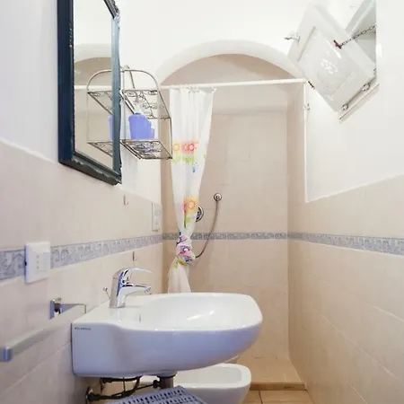 Padulella Mare - Helloelba Ferienhaus