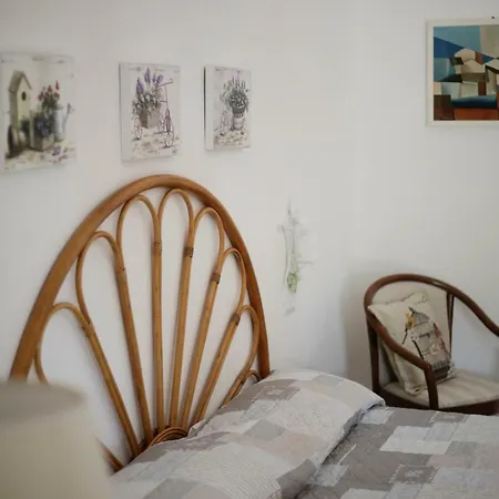 Padulella Mare - Helloelba *