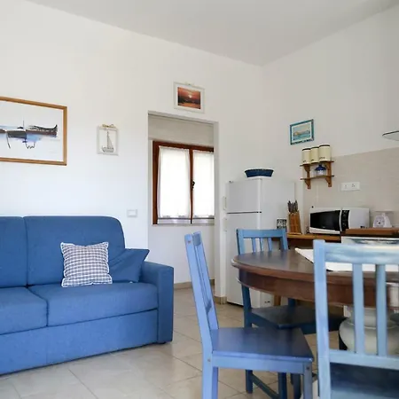 Padulella Mare - Helloelba Ferienhaus Portoferraio