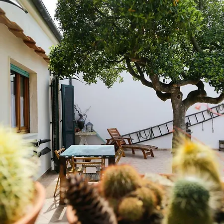 Padulella Mare - Helloelba *