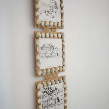 Padulella Mare - Helloelba