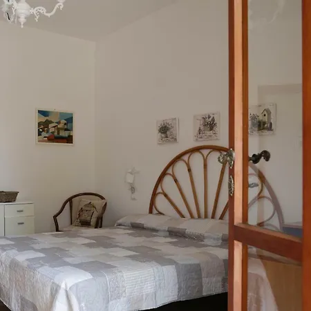 Padulella Mare - Helloelba Ferienhaus