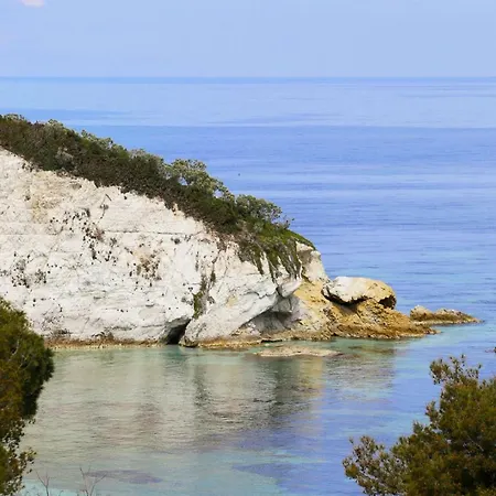 Padulella Mare - Helloelba Ferienhaus *